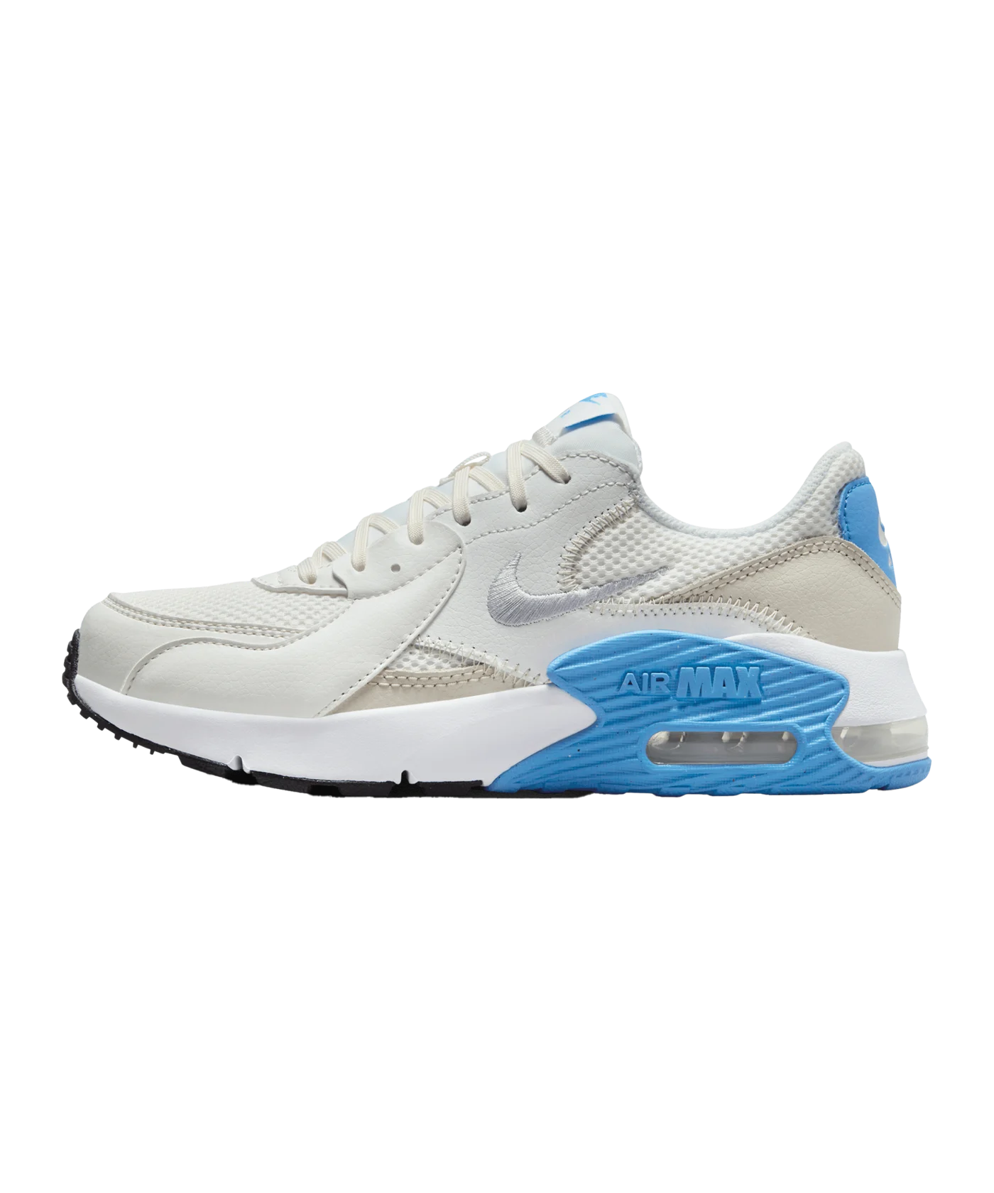 Nike Air Max Excee Damen Weiss F128