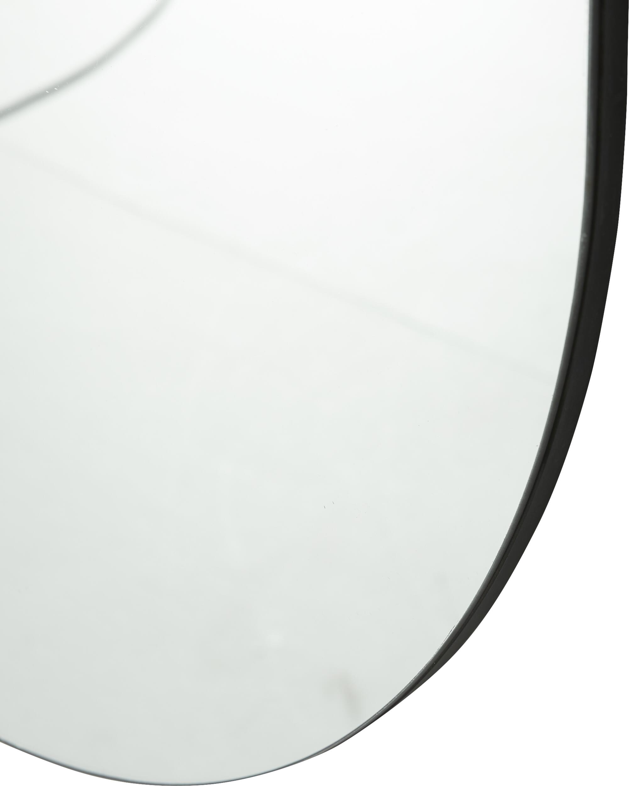 Gila oval 120 x 60 cm Spejl
