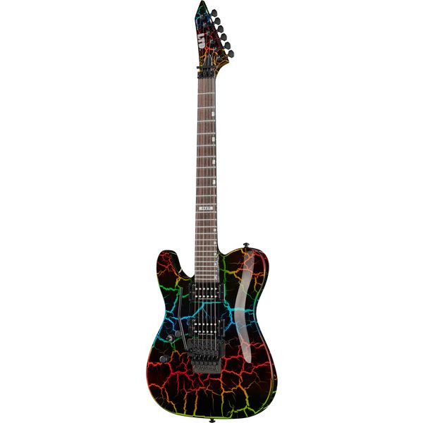 ESP LTD Eclipse ´87 RBCRK LH