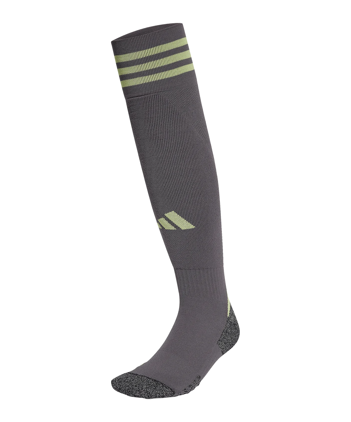 adidas Adisock 25 Strumpfstutzen Grau