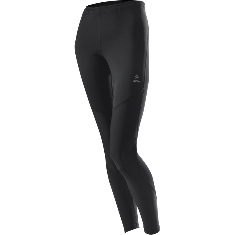 Löffler Damen Warm Ws Tights
