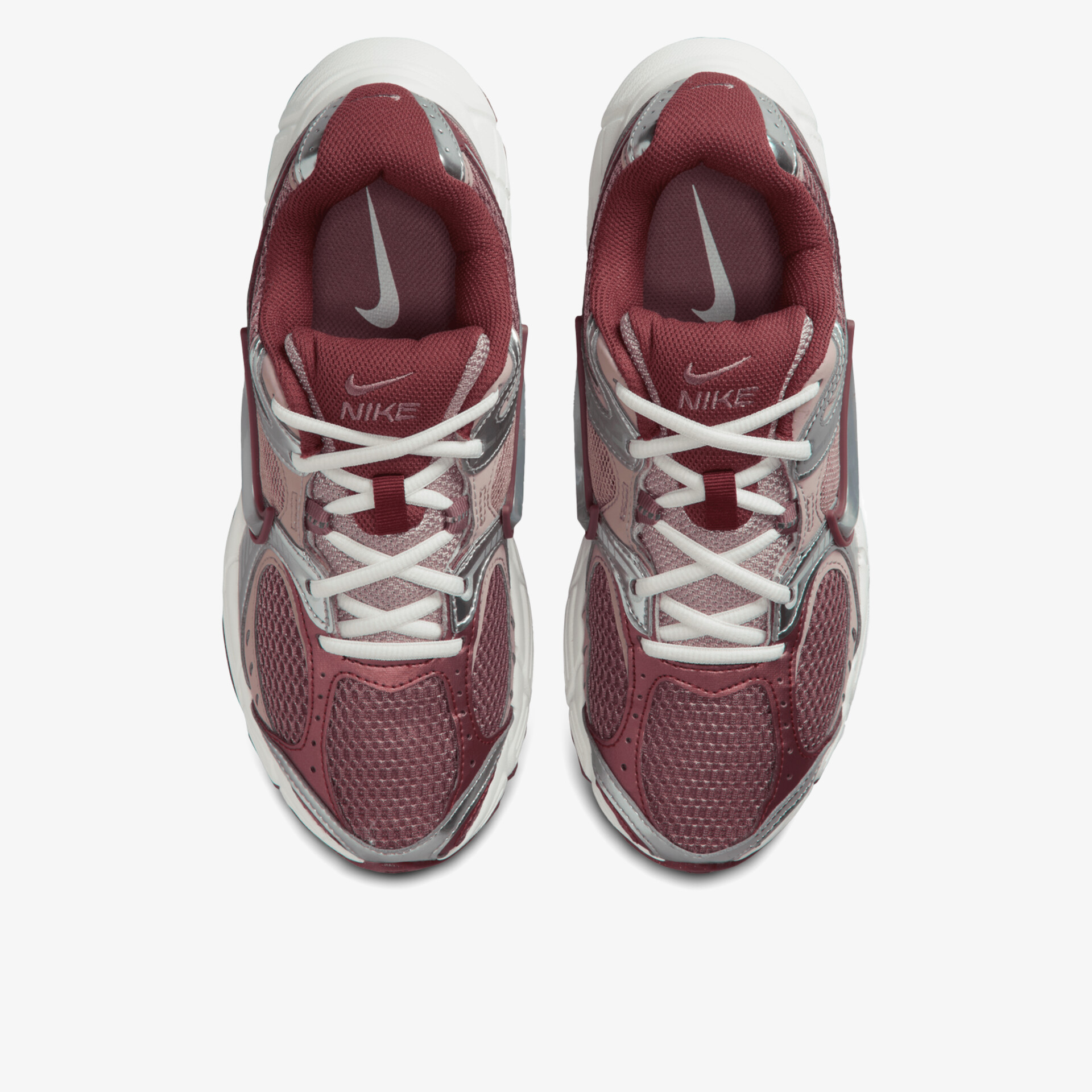 Nike V5 RNR Damen Sneaker Low braun