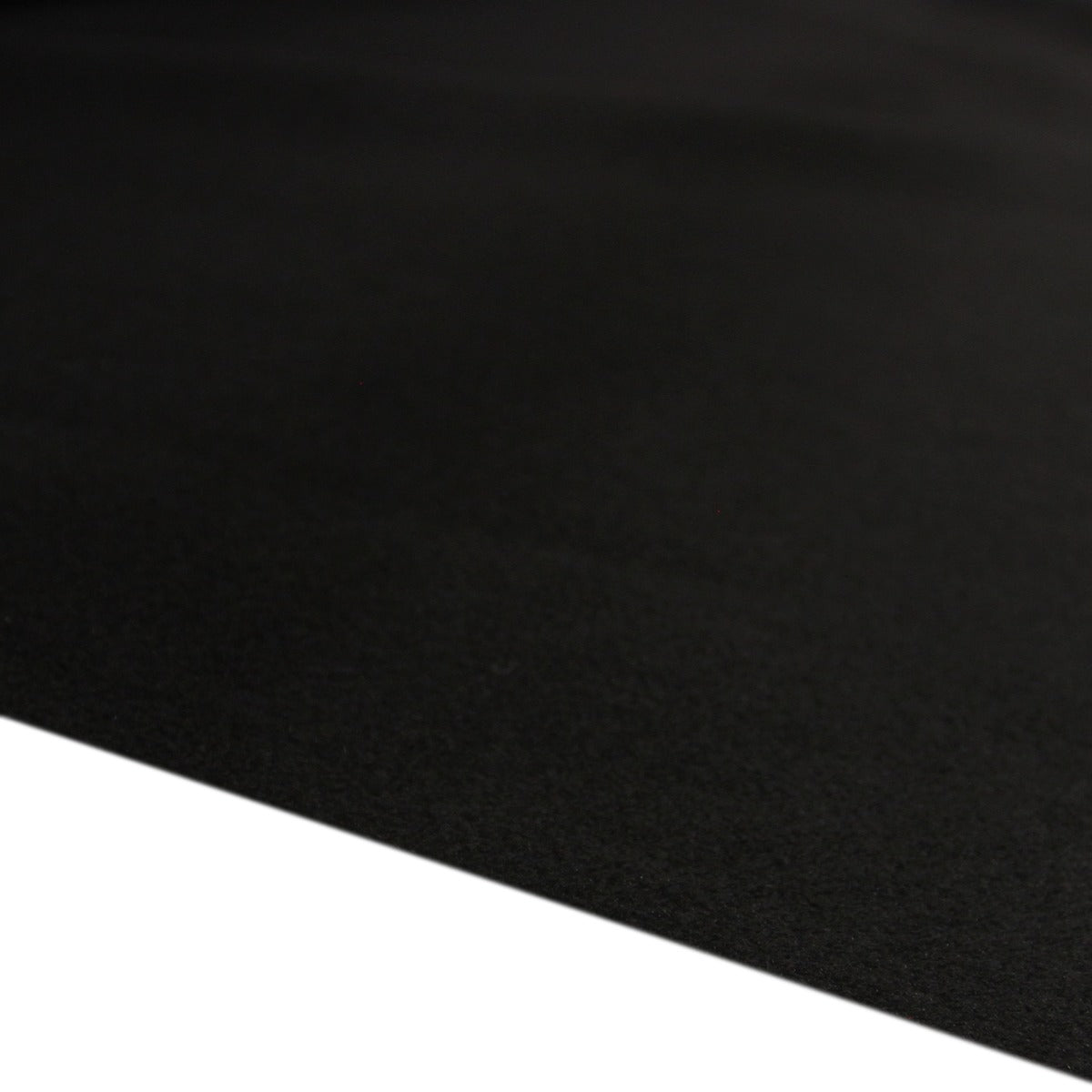 Monstershop 11m2 Polypropyleen bekleding - Black
