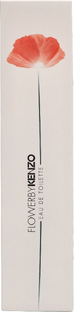 Flower By Kenzo Eau de Toilette 50ML