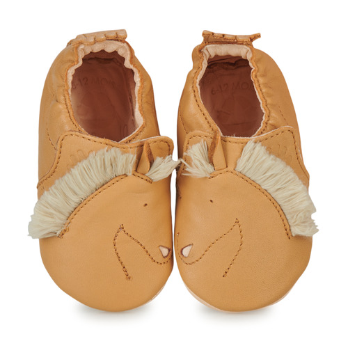 Easy Peasy - MY BLUMOO CHEVAL - Marron
