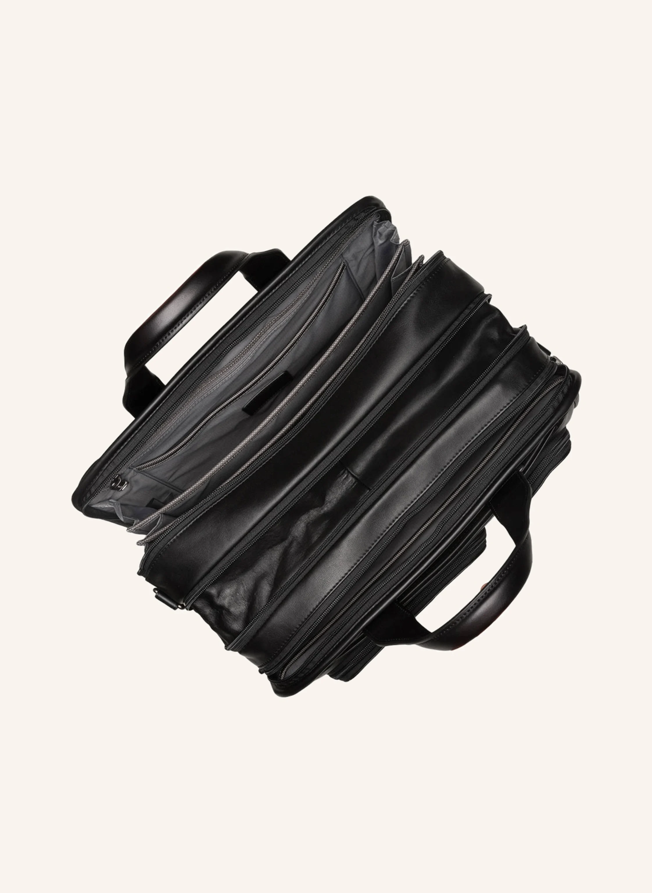 TUMI ALPHA 3 Laptop-Tasche EXPANDABLE ORGANIZER