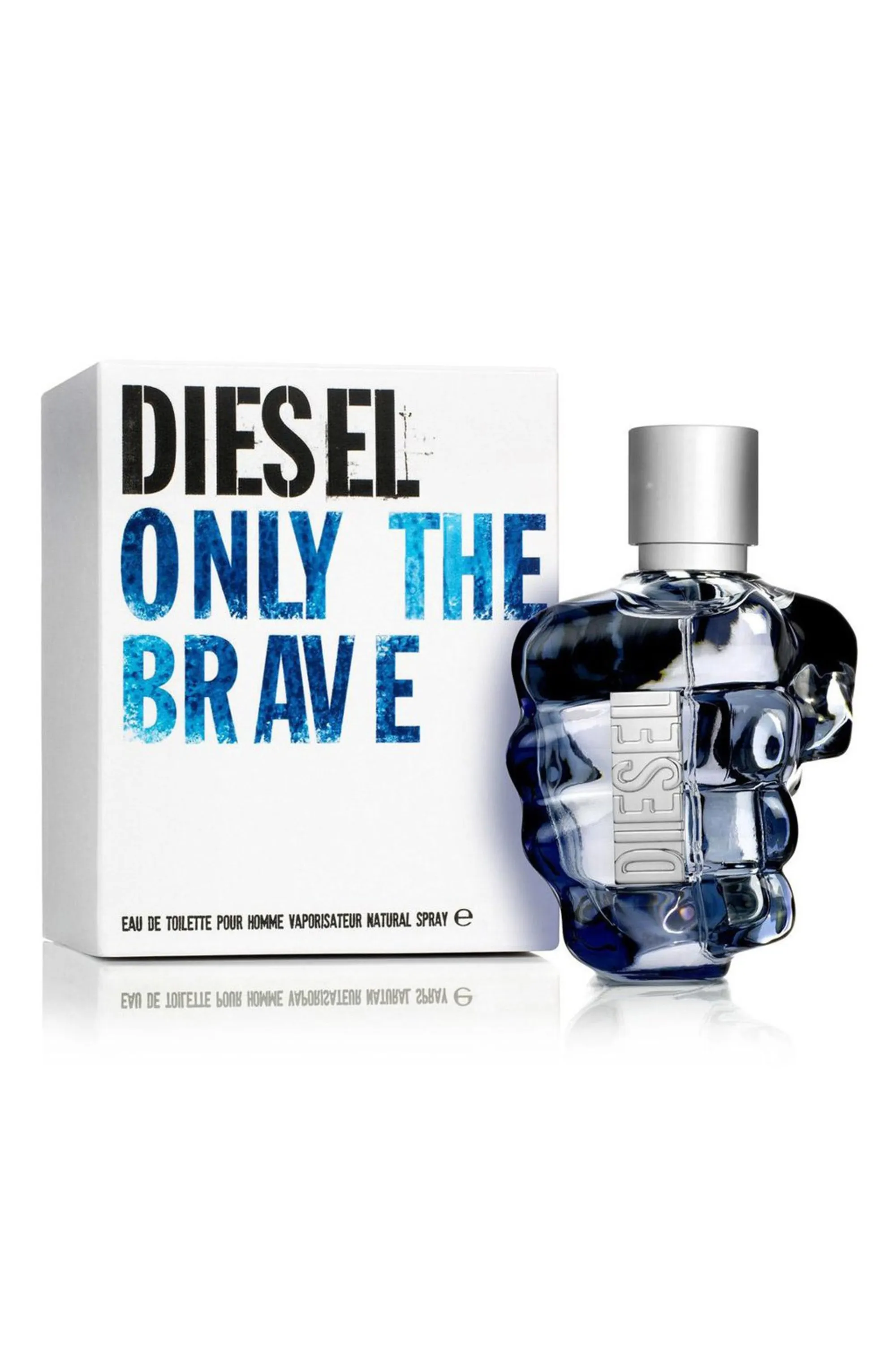 Diesel Only the Brave Eau de Toilette-50 ml