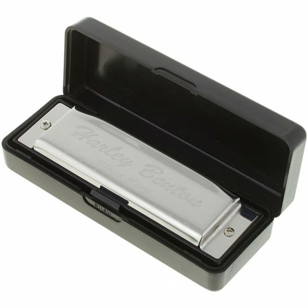 Harley Benton Blues Harp Starter Set