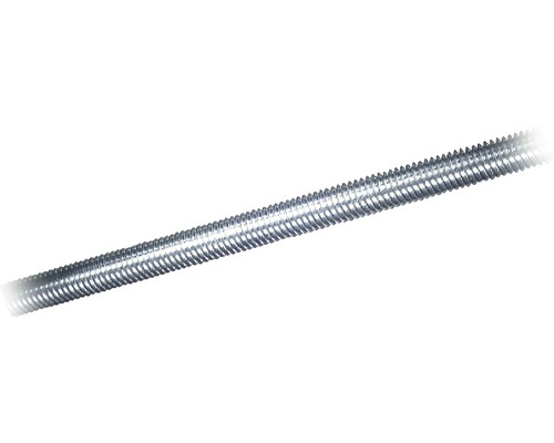 Draadstang 1m M27 verzinkt DIN 976 1 stuk