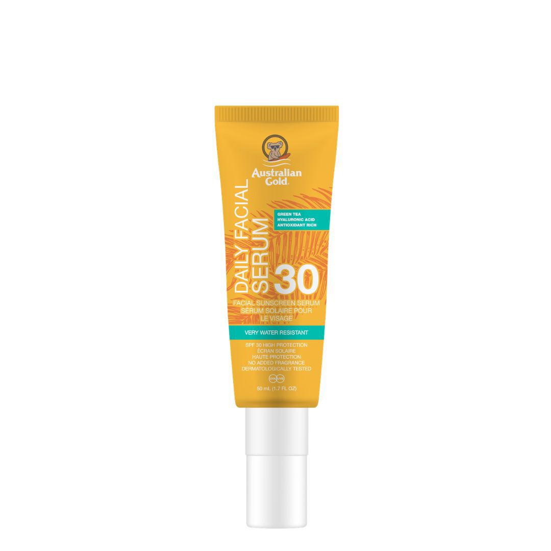 Daily Facial Serum SPF 30 - 50ml