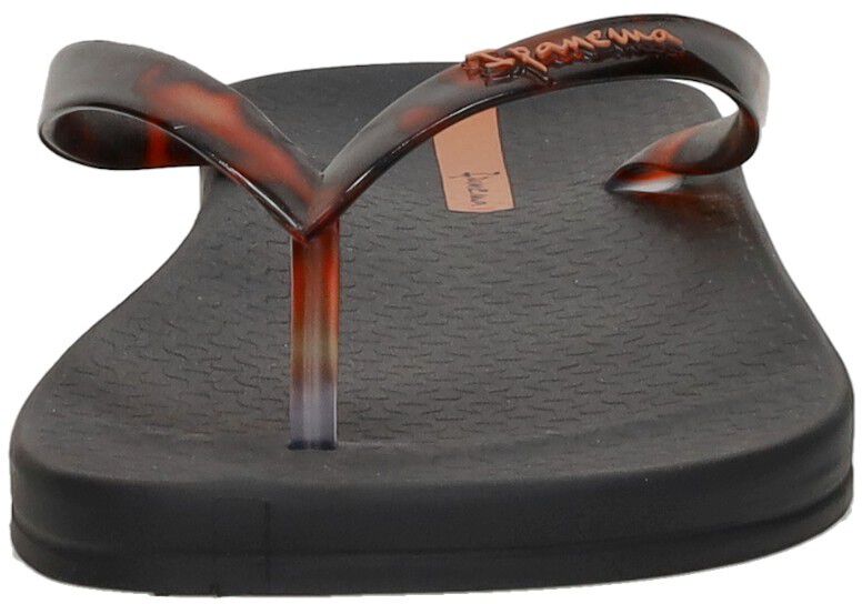Ipanema Anatomic Connect zwart