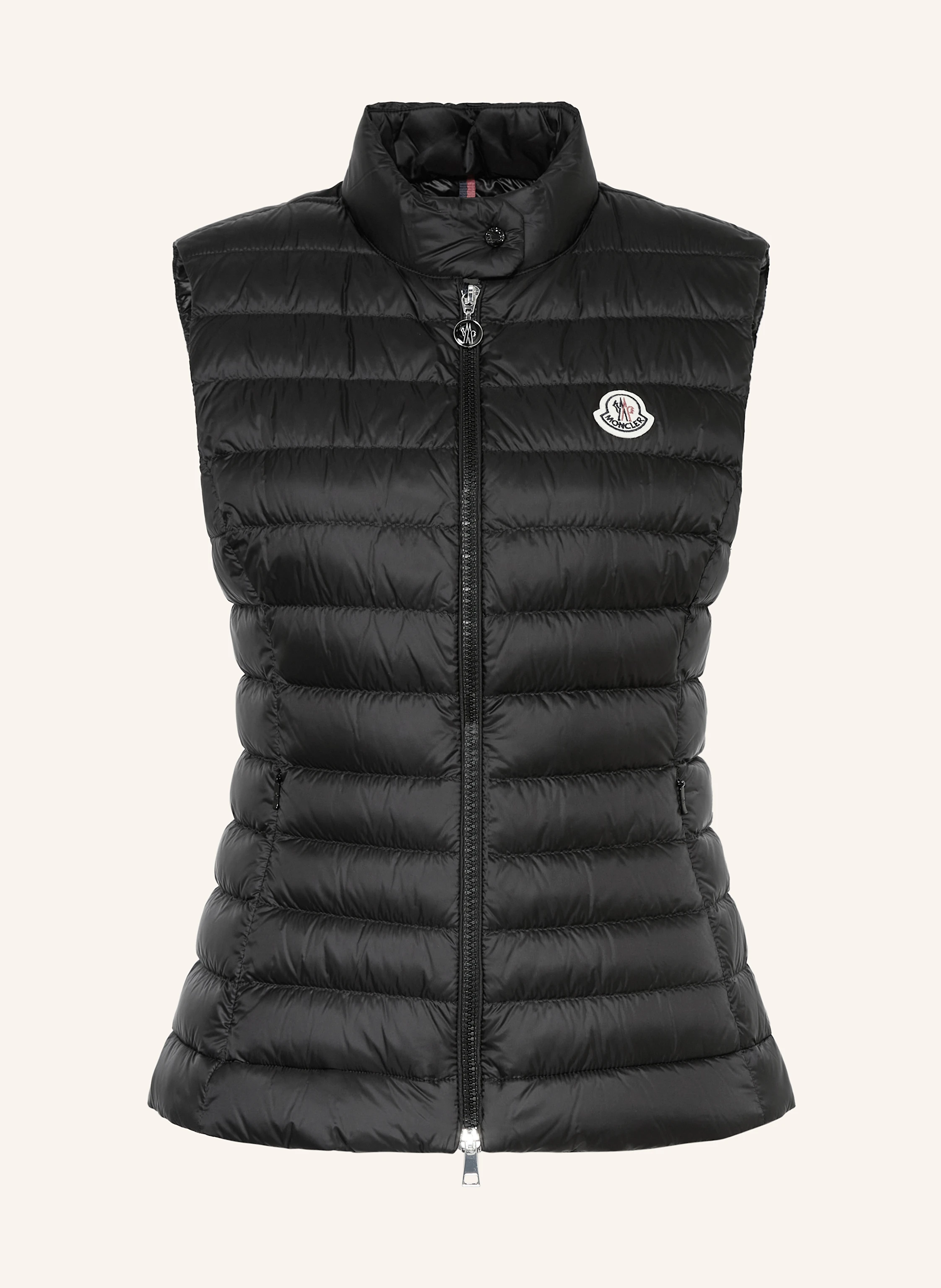 MONCLER Daunenweste IGENS
