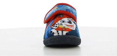 Paw Patrol Tøfler, Cobalt Blue/Navy