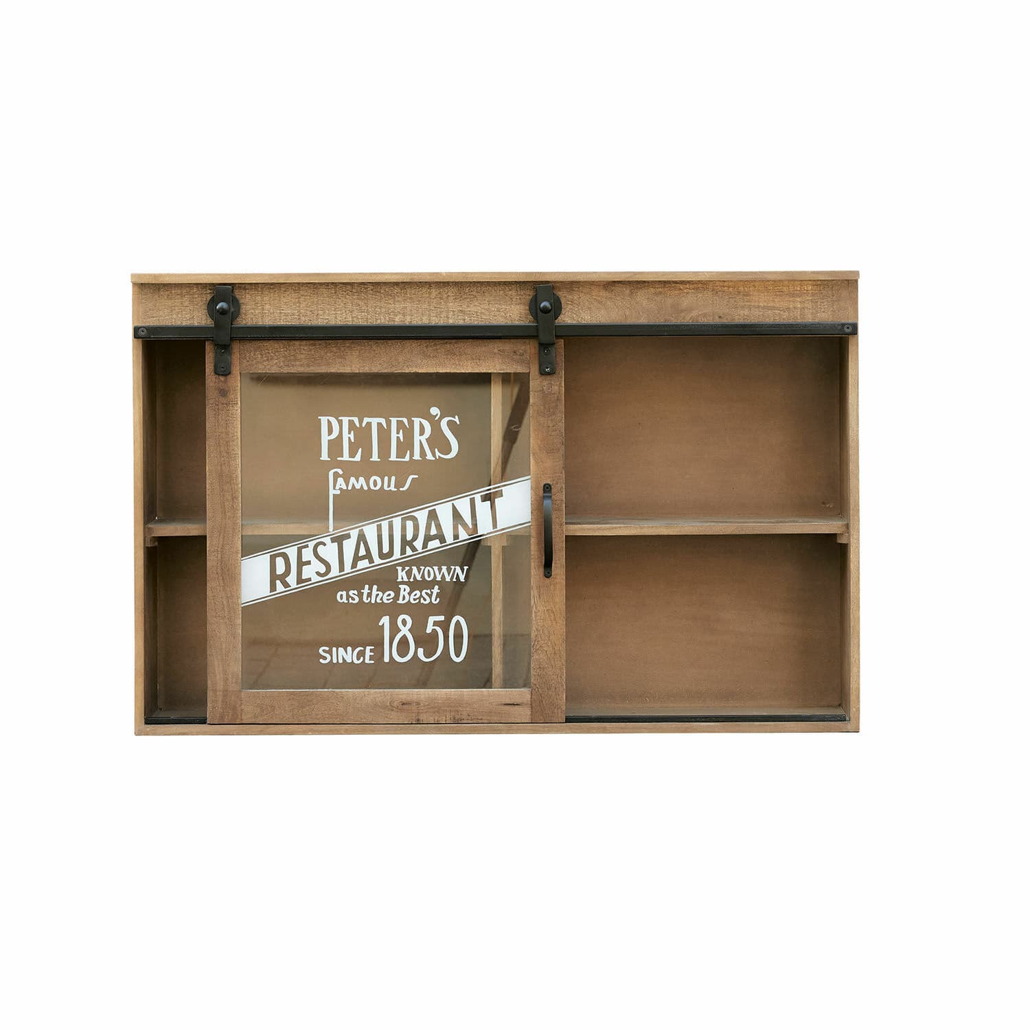 Hängeschrank Peter's