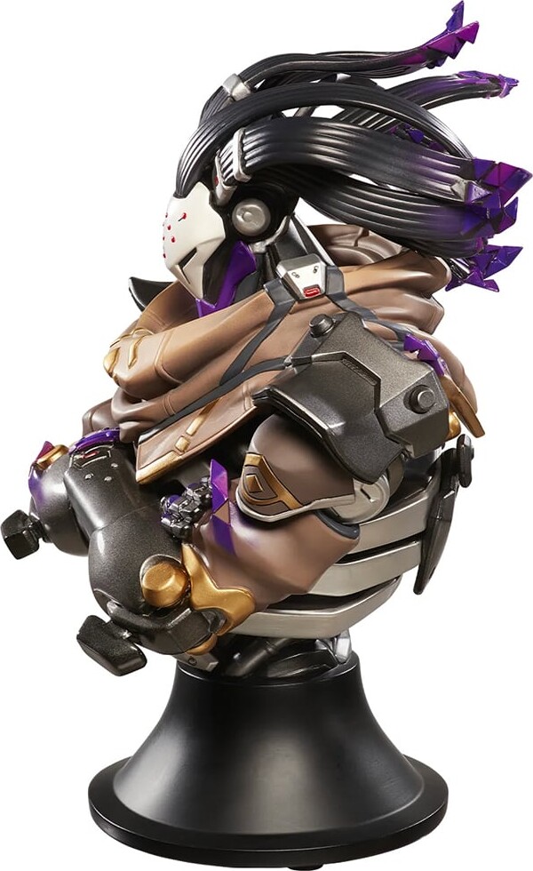 Overwatch 2 - Ramattra Bust - Skala 1:5 - Blizzard