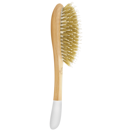 Bachca Petite Brosse démêlage et brillance