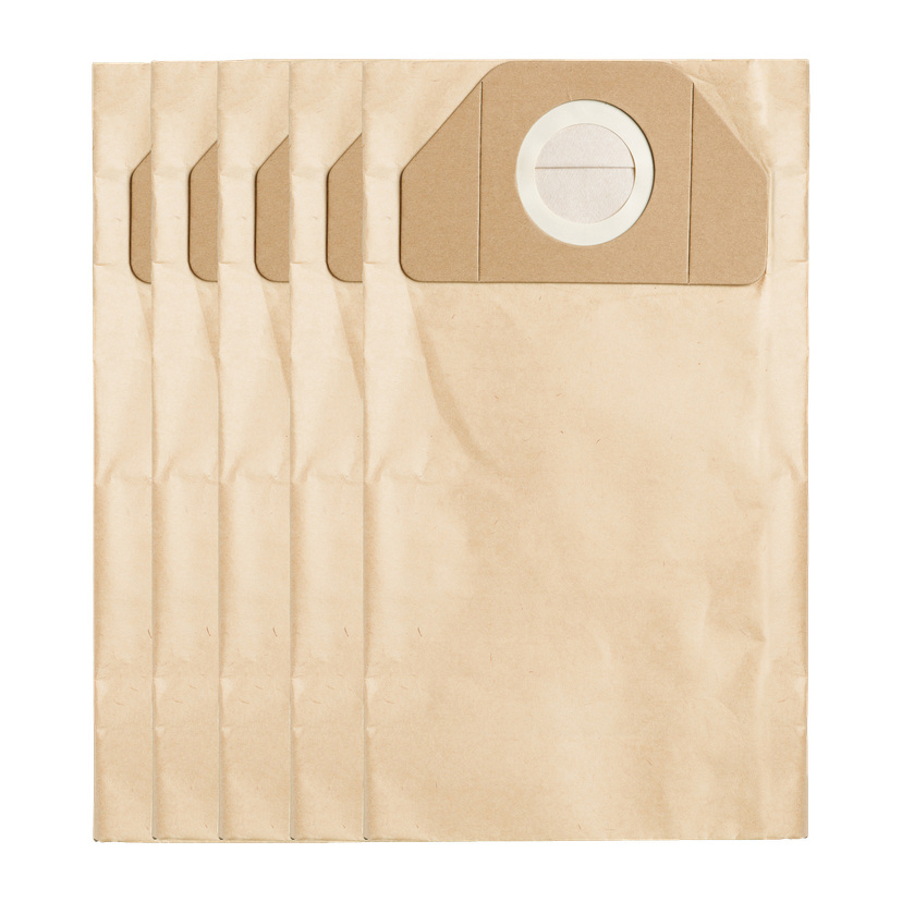 Filterposer 5-pk
