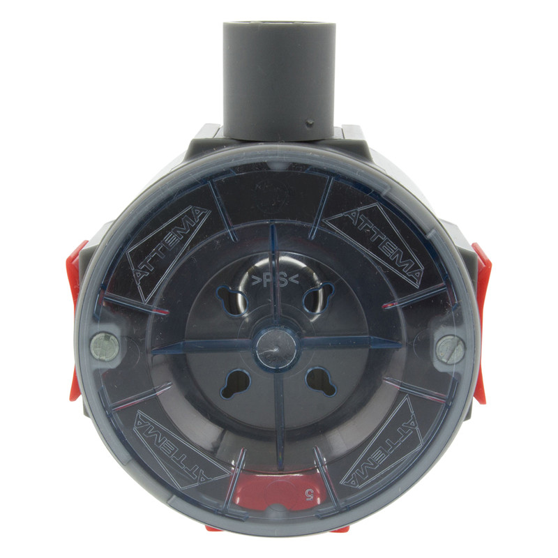 Attema inbouwdoos U40
