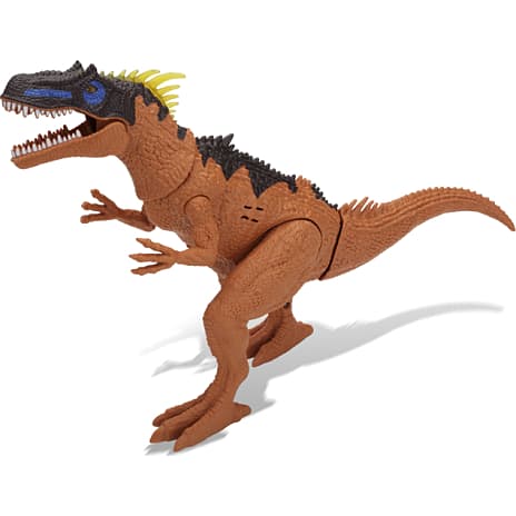Dino Valley Extreme Udflugtslegesæt