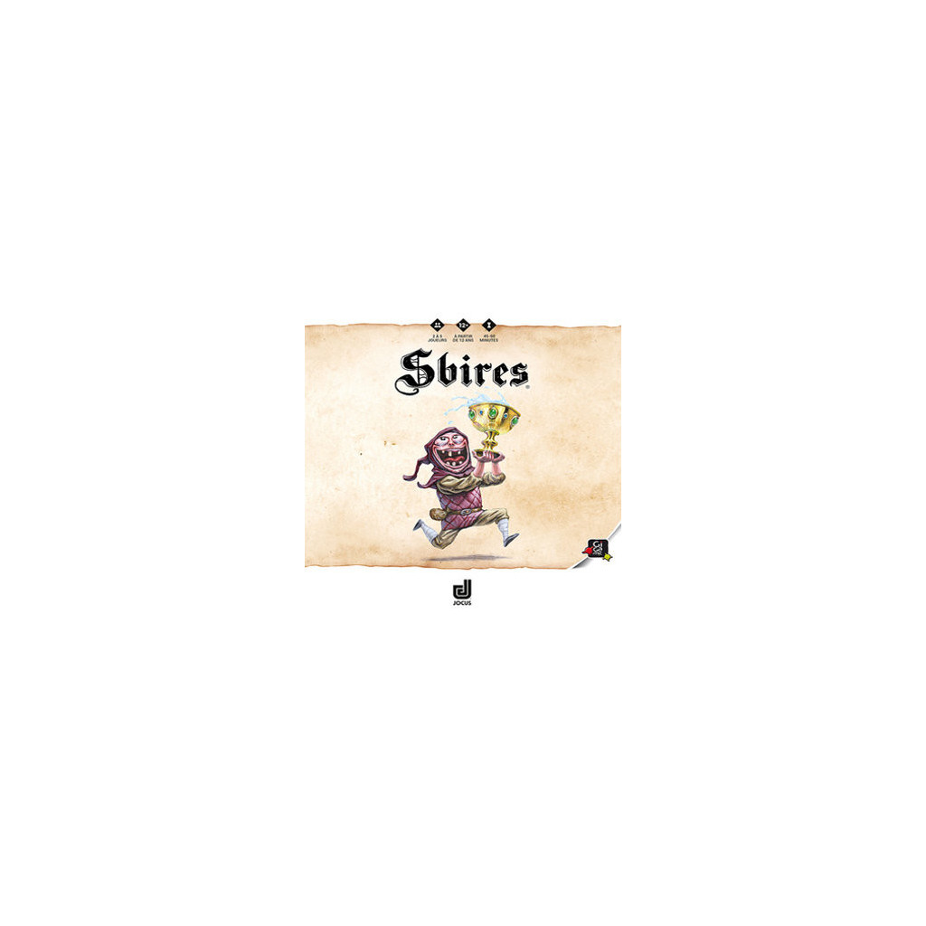Sbires