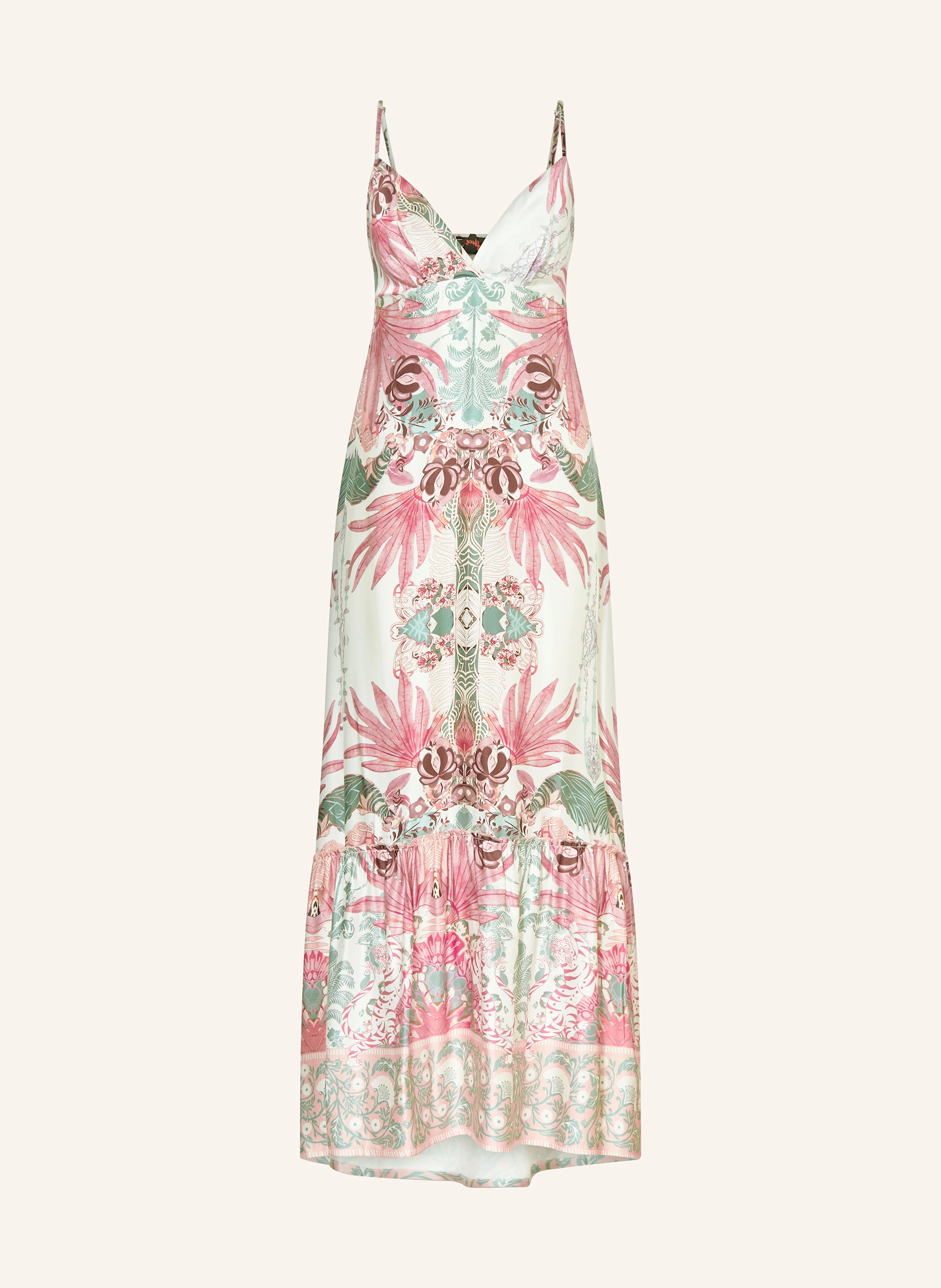 miss goodlife Kleid