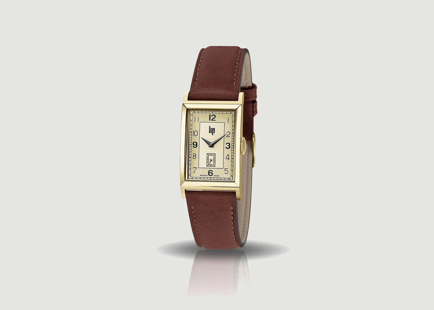 Montre Churchill T18 Lip
