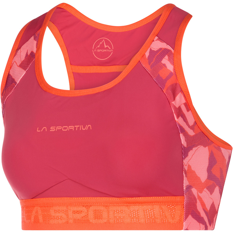La Sportiva Damen Hover Sport BH