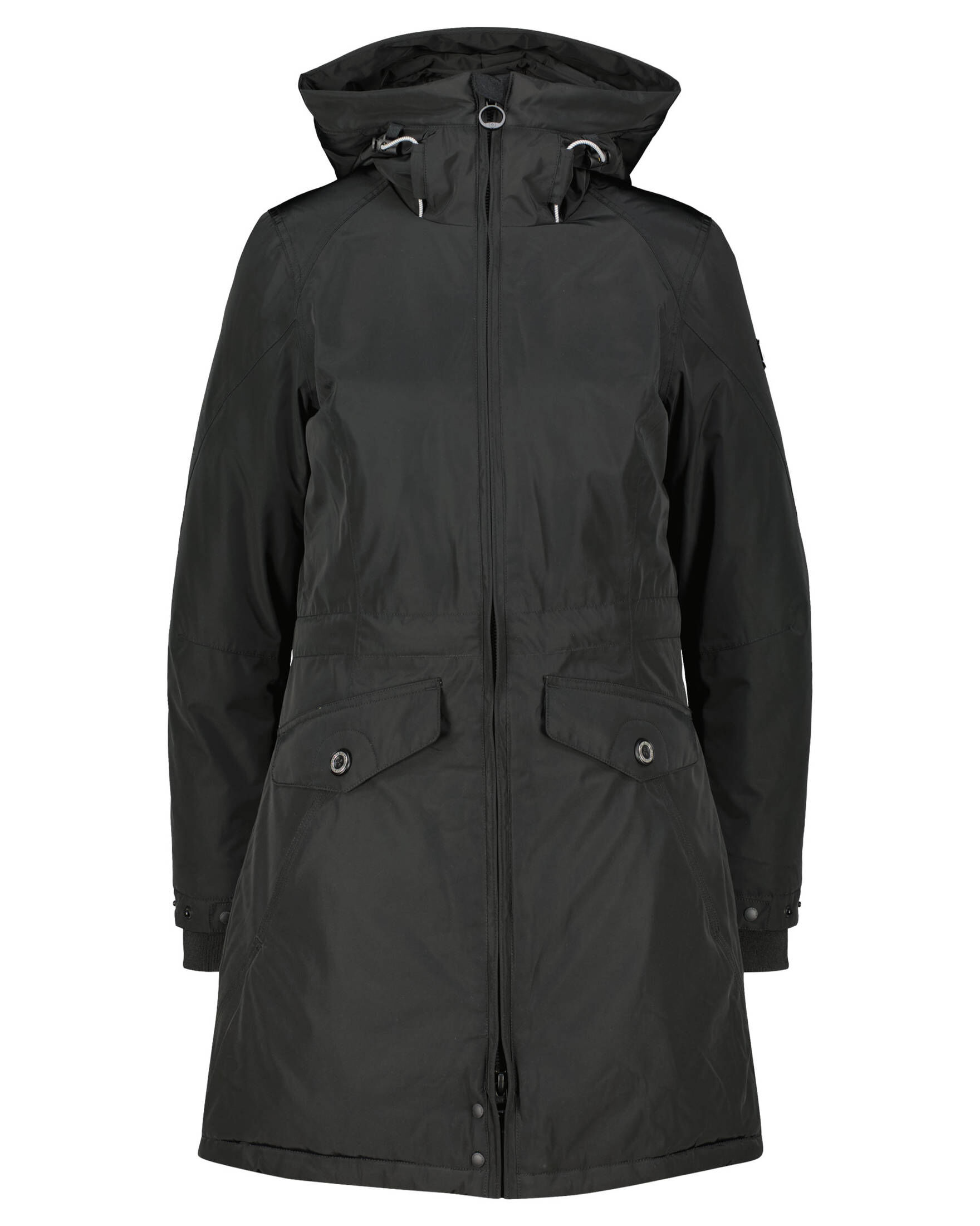 Wellensteyn| Damen Jacke 