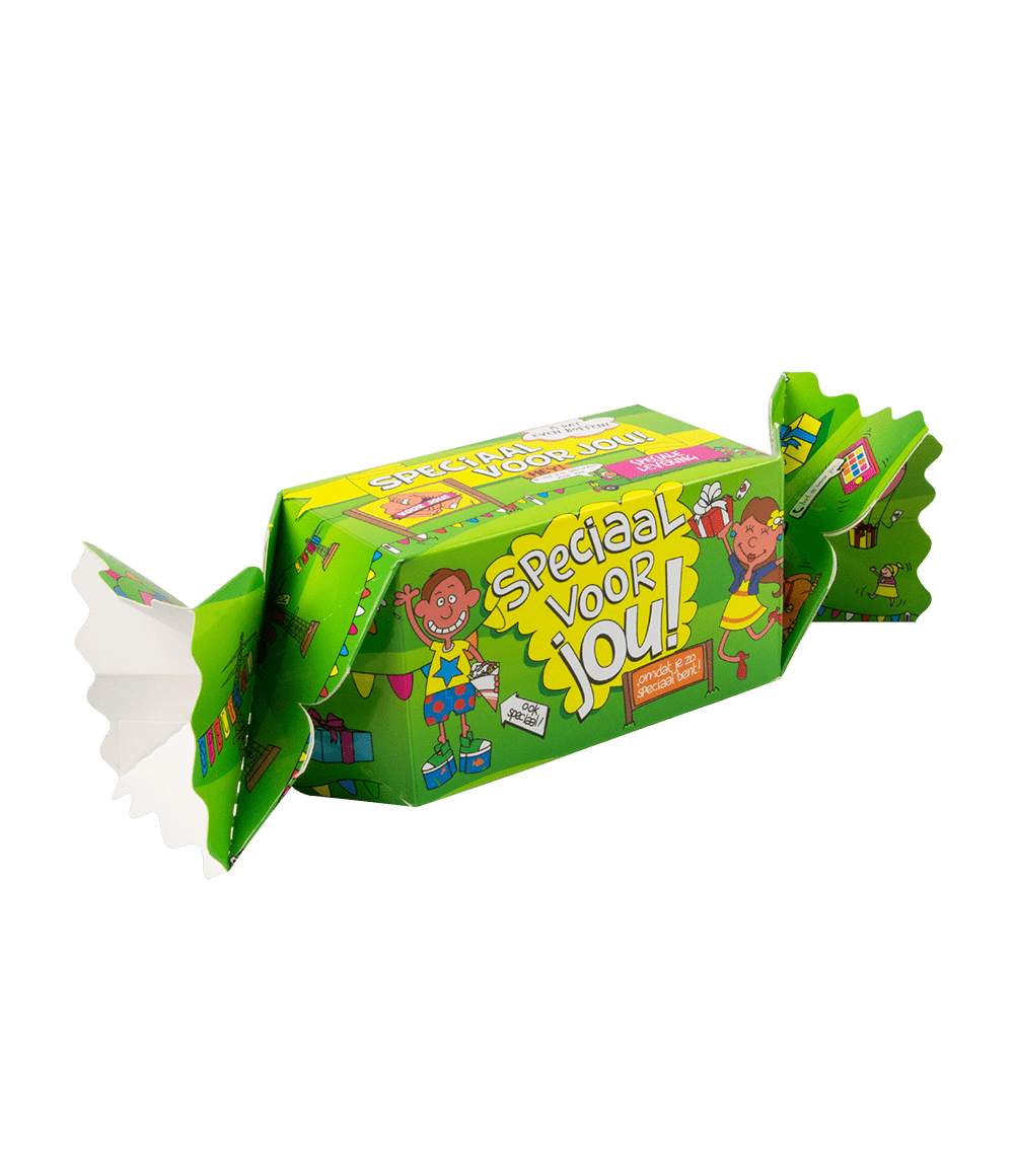 Geschenkdoosje Speciaal Voor Jou 26cm