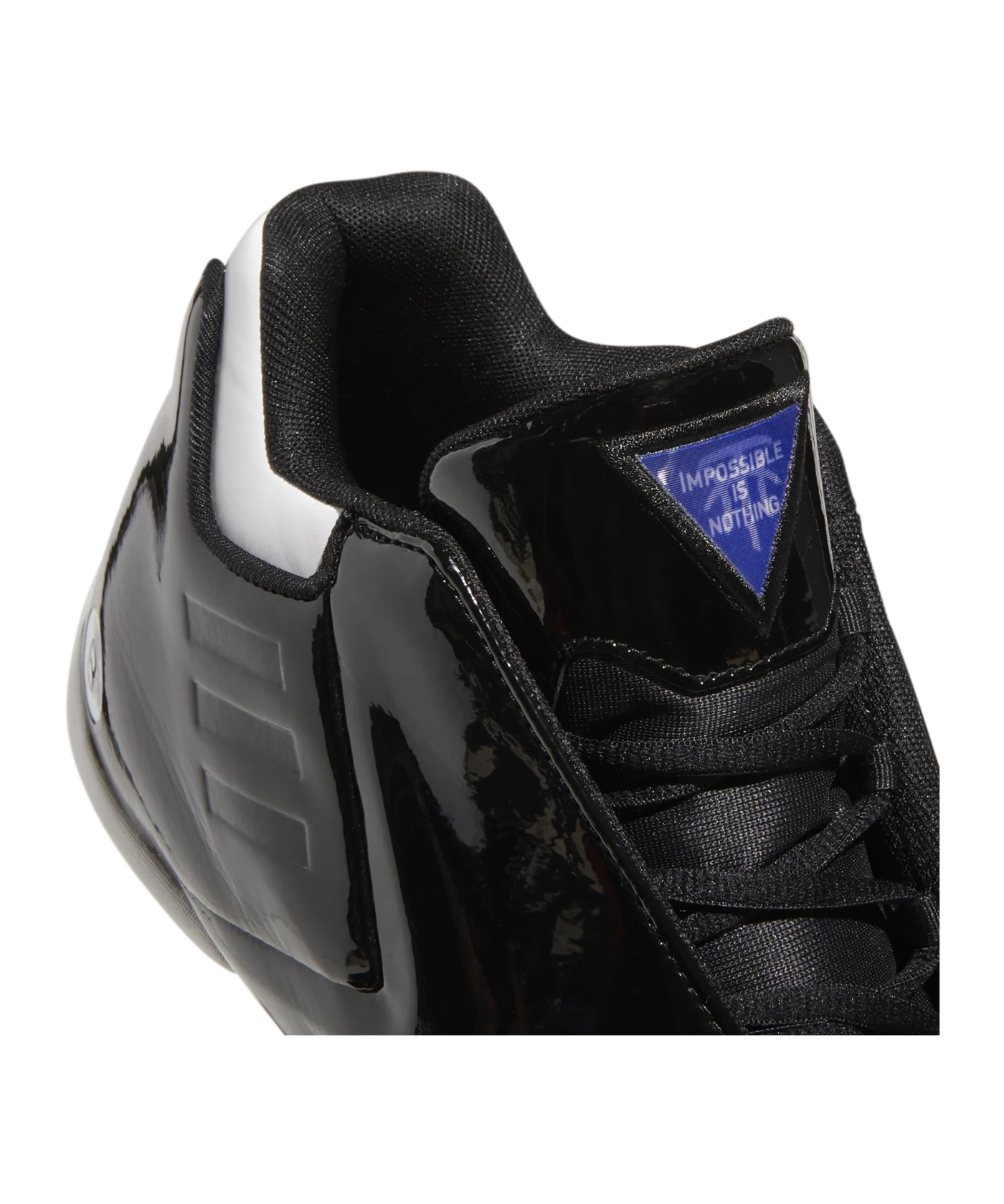 adidas T-Mac 3 Restomod Schwarz