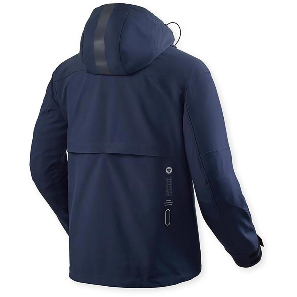 Rev'it - Blouson Altair H2O Bleu