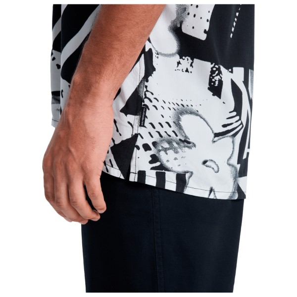 Quiksilver - Safe Paradise S/S - Chemise