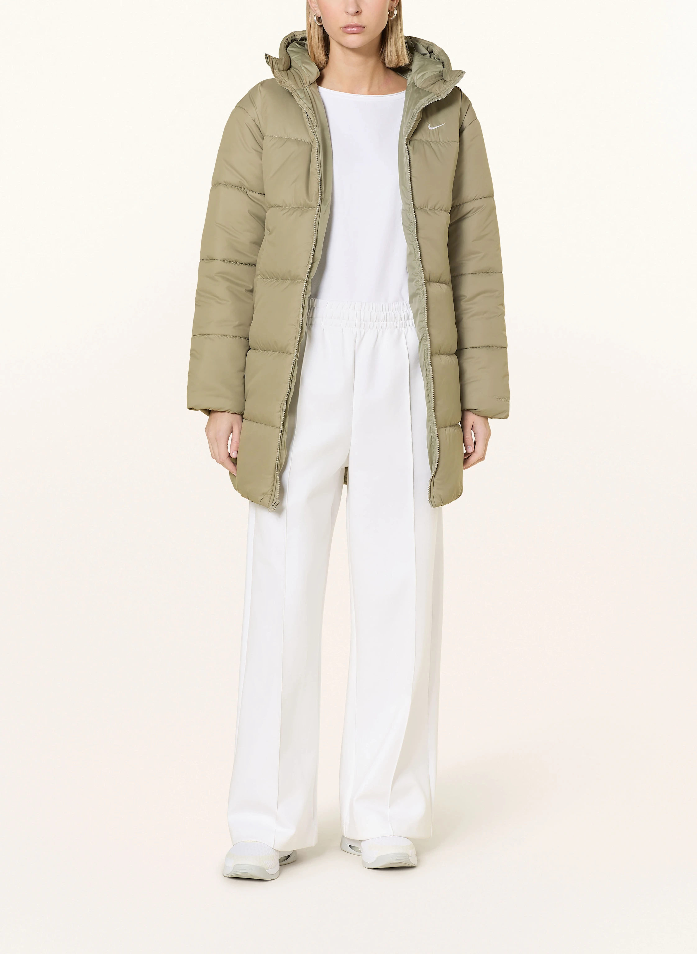Nike Parka THERMA FIT CLASSIC