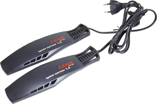 Lenz Space Sko & Støvle Varmer 240v (EU) - Alpinski