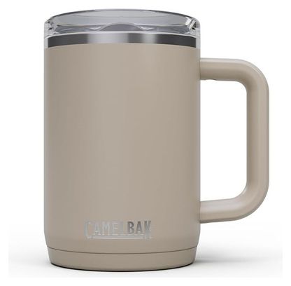 Tasse Isothèrme Camelbak 0.5L Beige