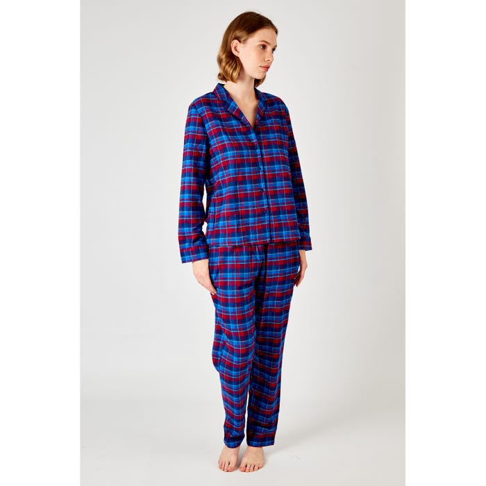 inSua-Pyjamabroek ruit flanel - InSua