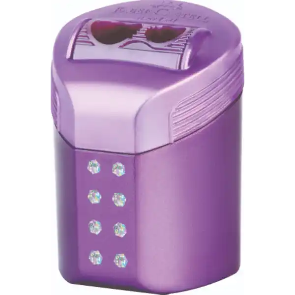 Doppelspitzdose RollOn Sparkle