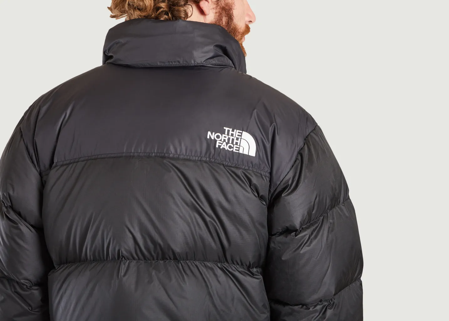 Doudoune Nuptse The North Face