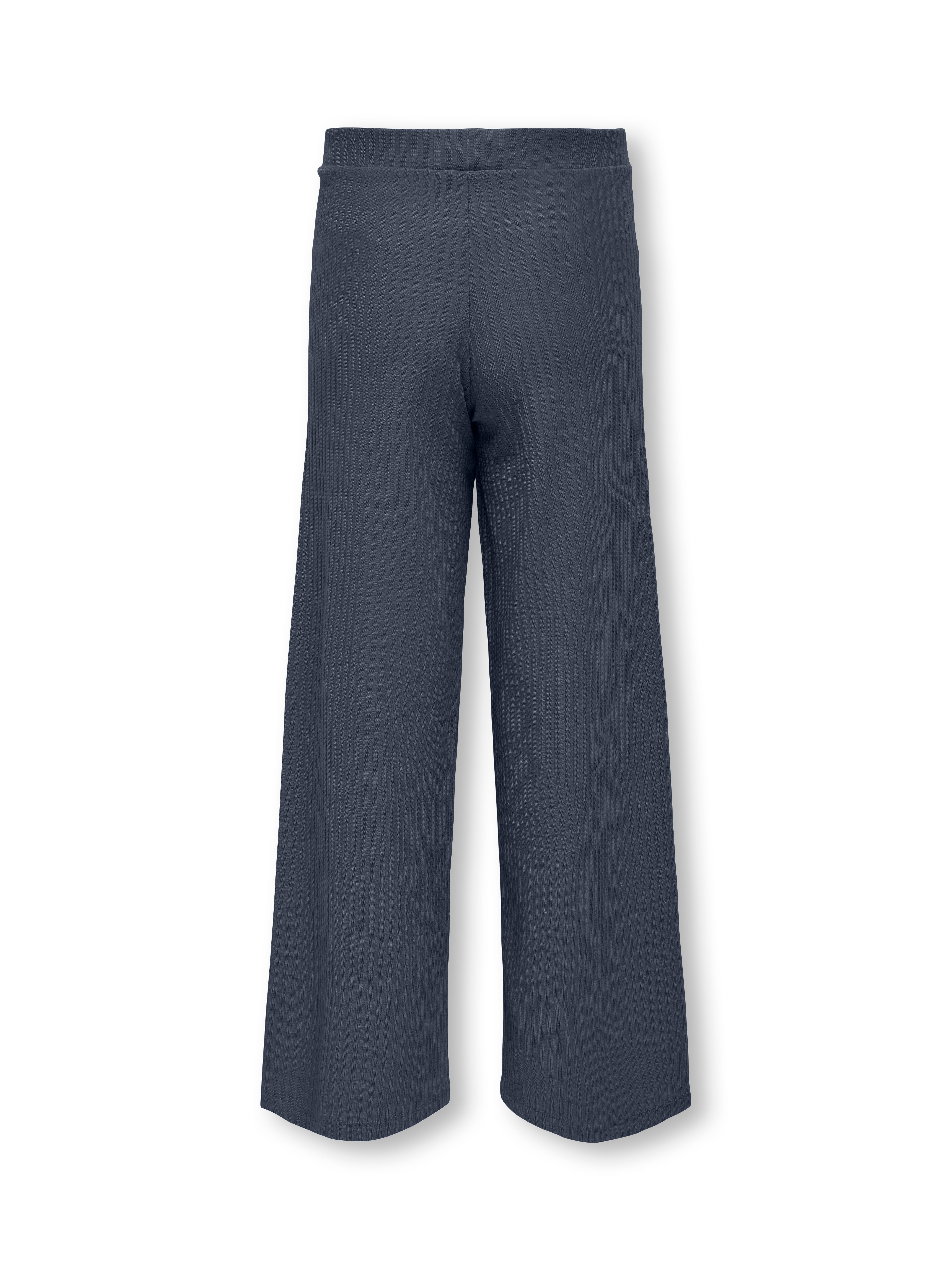 KOGNELLA Weiter Beinschnitt Hose mit weitem Beinschnitt Ombre Blue