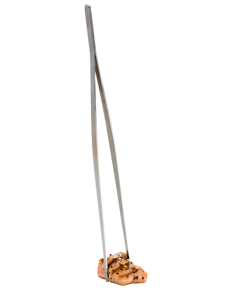 Dangrill Grillpincet 30 cm