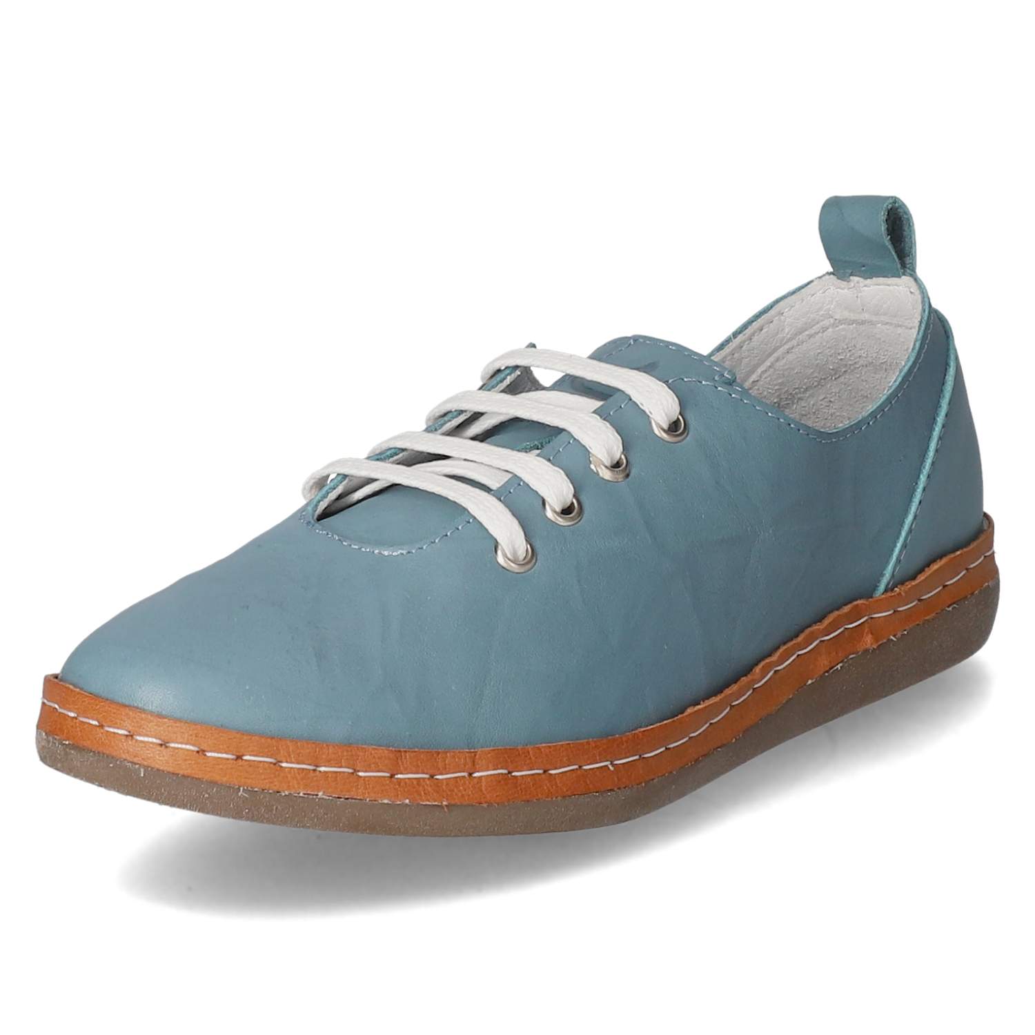 Andrea Conti Halbschuhe - jeans
