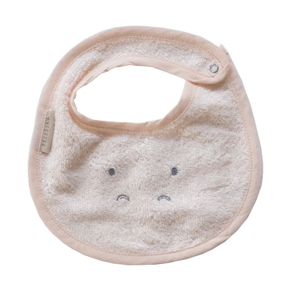 Bamboom Koala Slabber - Oyser Grey
