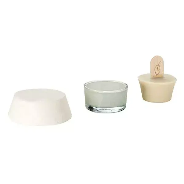 Kit de Presente Diet World Zero Waste Solid: Shampoo de Própolis - Pasta de Dentes com Clorofila - Desodorante