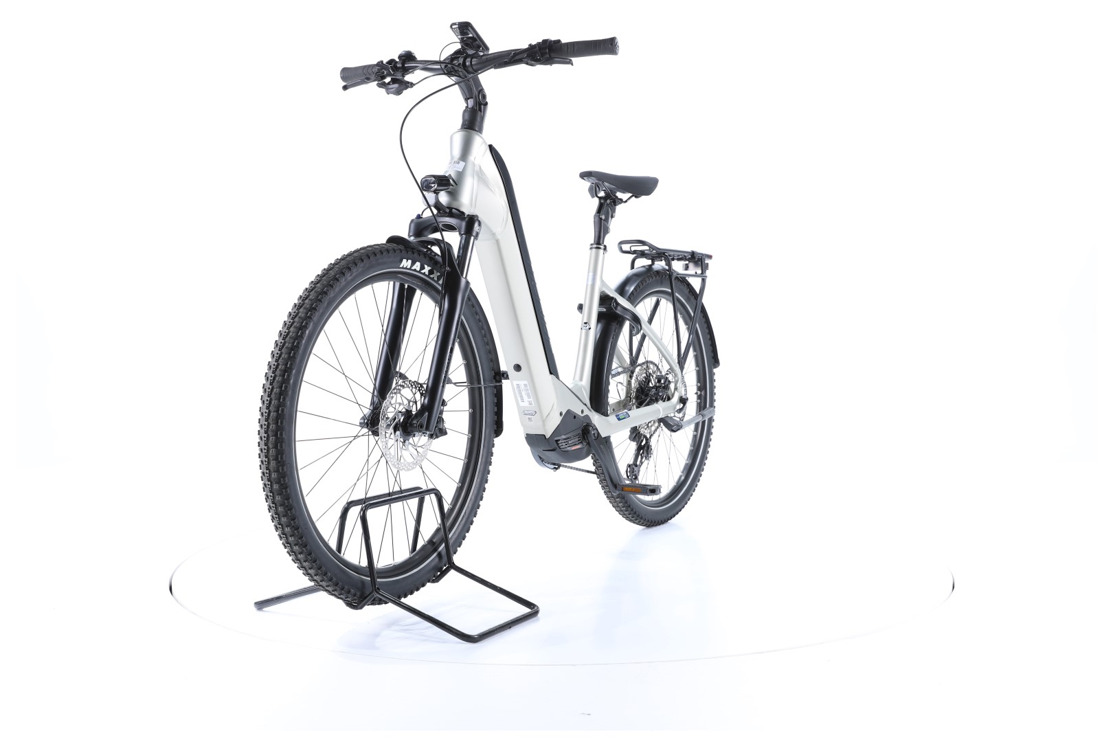 Merida eSPRESSO CC XT 75 Edition EQ EP1 (2023) | Low Entry