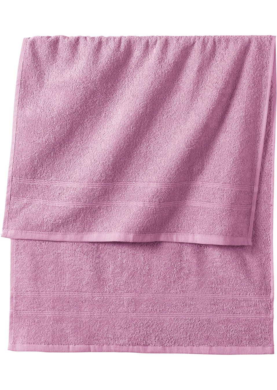 Serviette de toilette ultra-douce