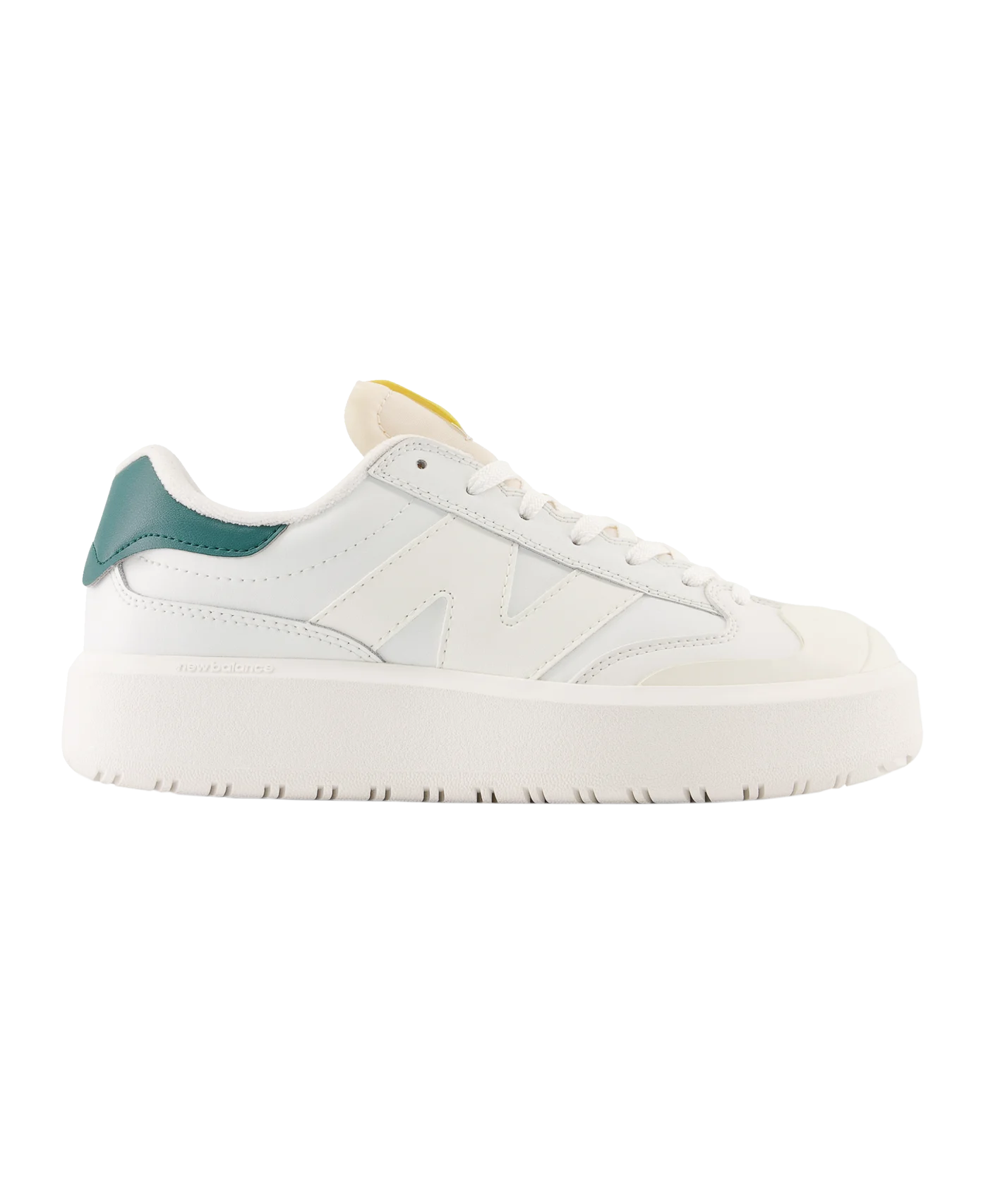 New Balance 302 Weiss FLF