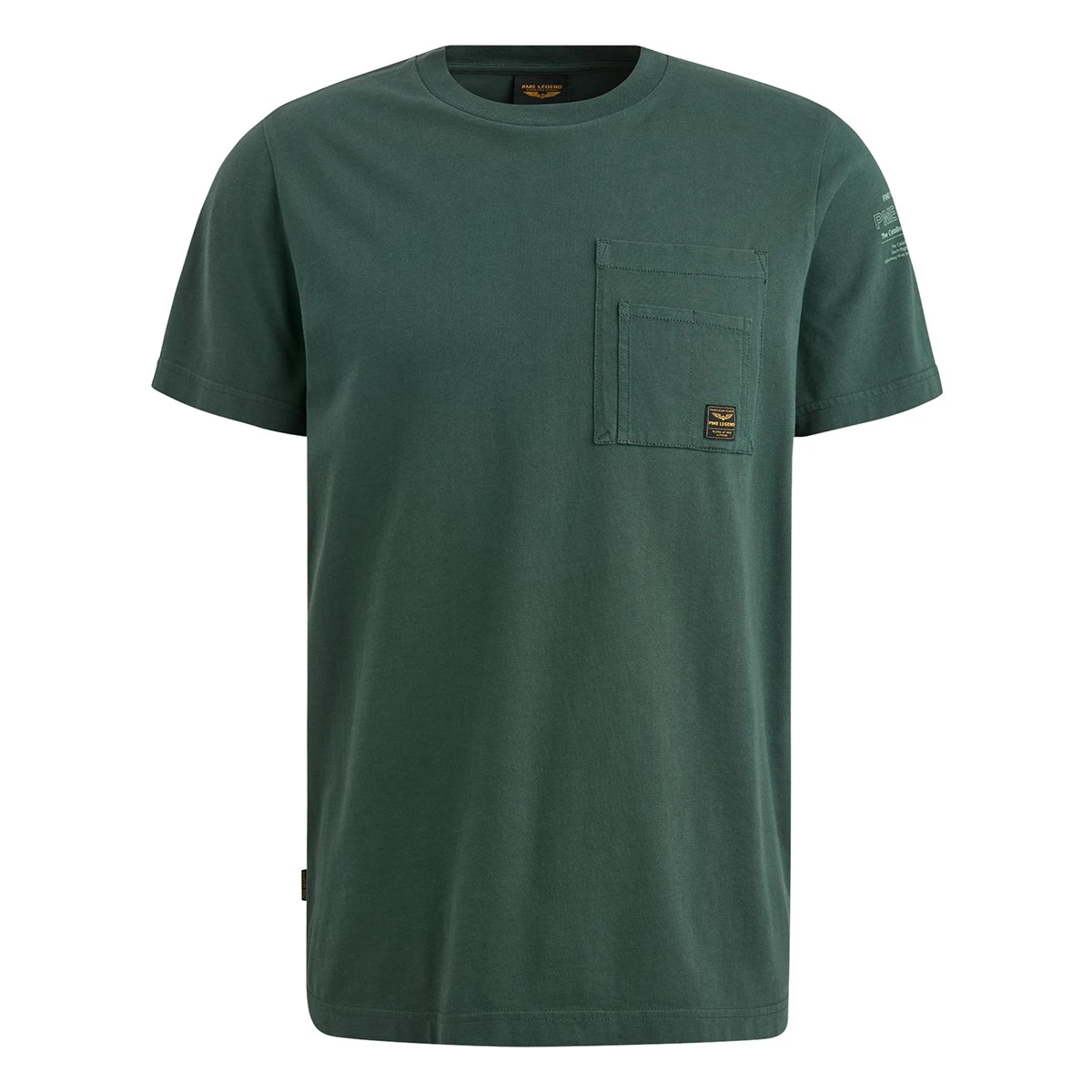 Heren Polo 27380201SN