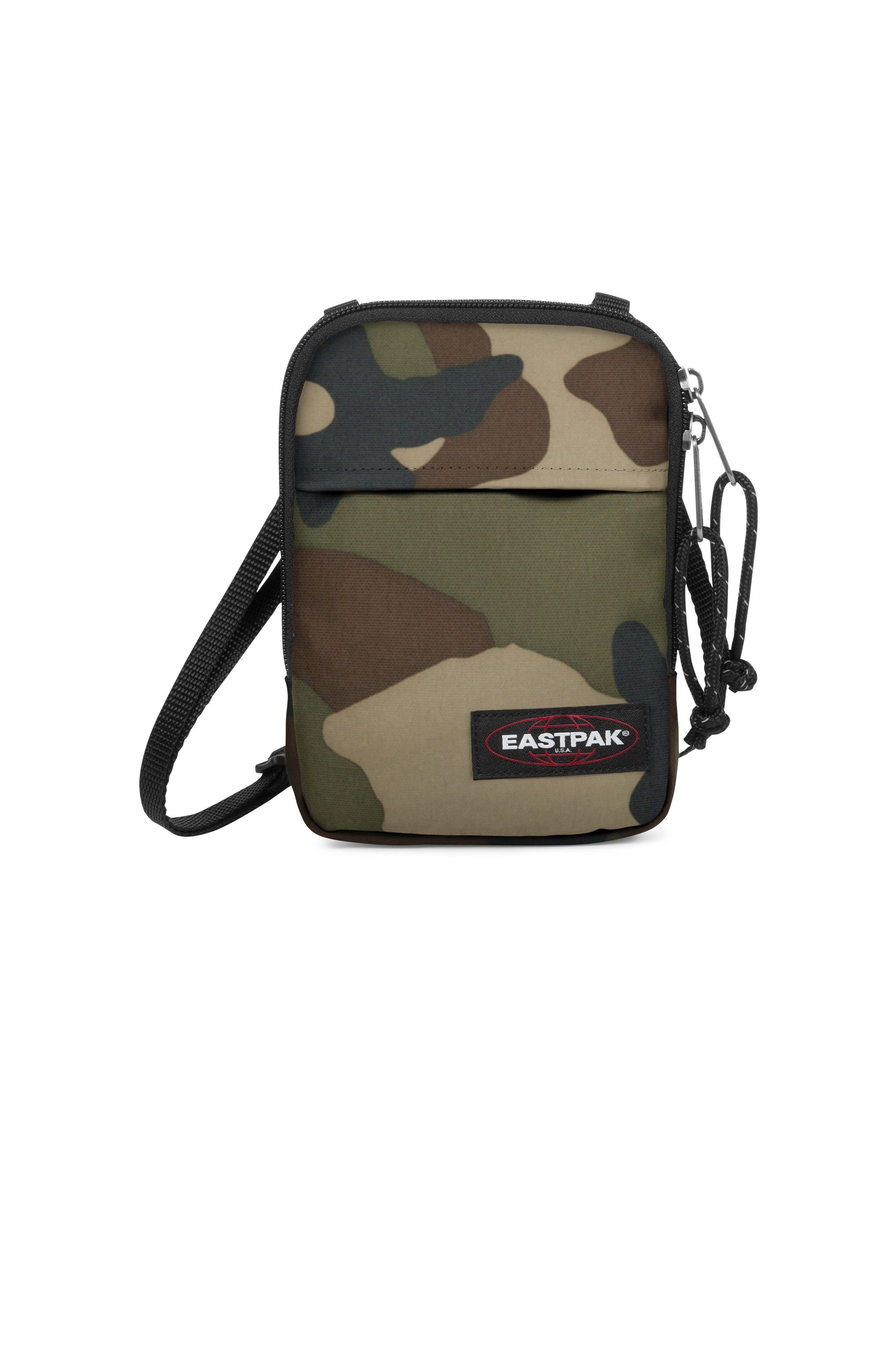 EASTPAK Sac bandoulière Buddy Marron