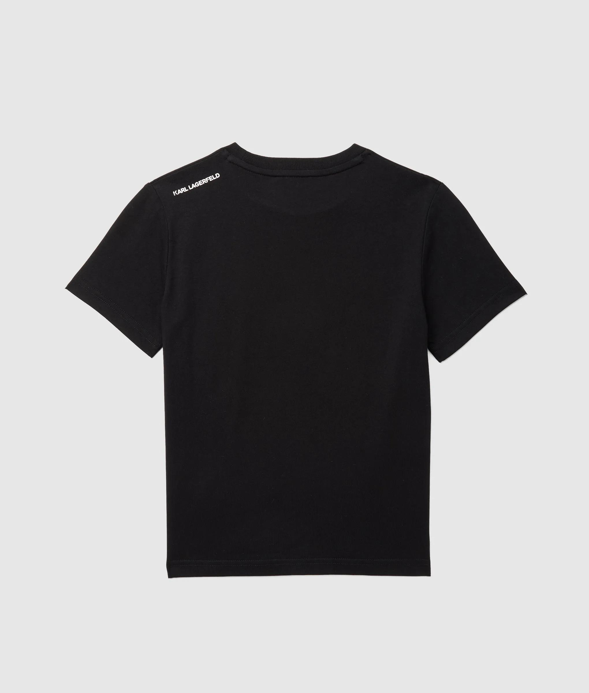 Jongens Ikon t-shirt
