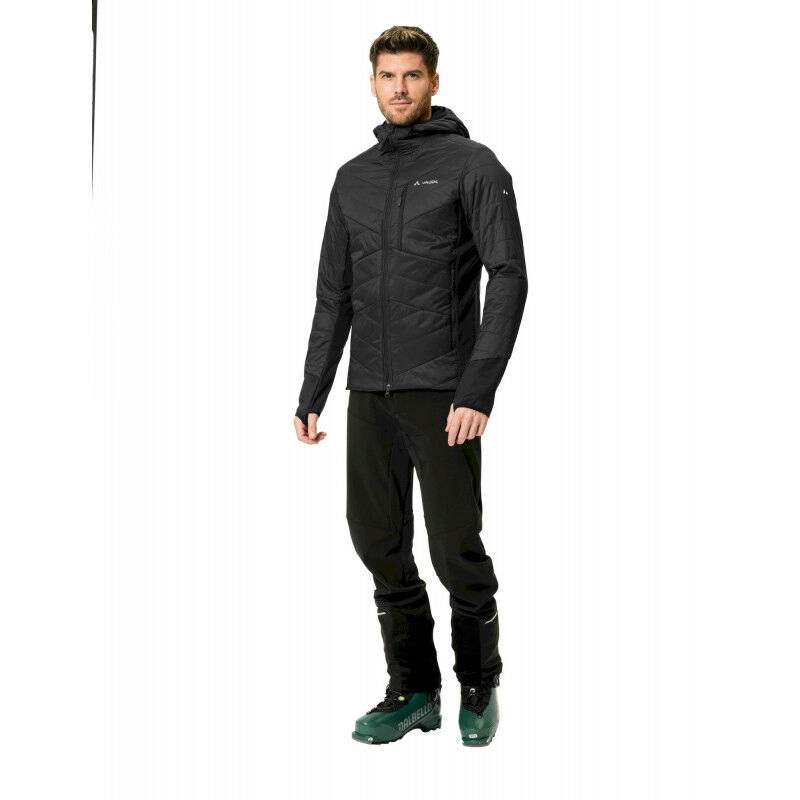 Sesvenna Jacket IV - Doudoune homme